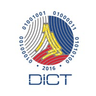 Department of Information and Communications Technology (DICT) logo
