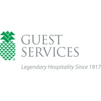 Guest Services Inc