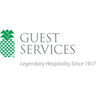 Guest Services Inc logo