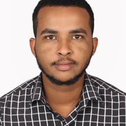 Muktar Adam