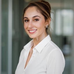 Antonia Sepulveda