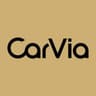 CarVia logo