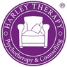 Harley Therapy logo