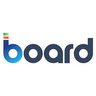 Board International logo