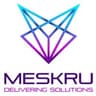 MESKRU logo