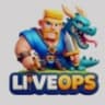 Liveops logo