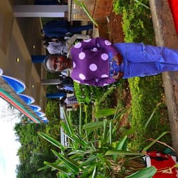 Sharon Njeru