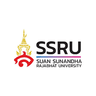 Suan Sunandha Rajabhat University logo