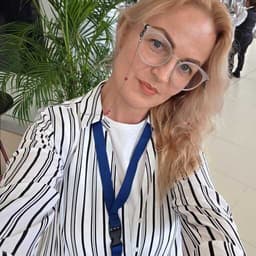 Elena Revicheva