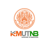 King Mongkut's University of Technology North Bangkok logo