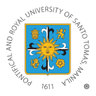 University of Santo Tomas logo
