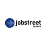 Jobstreet by SEEK logo