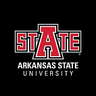 Arkansas State University logo