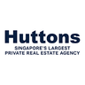 Huttons Asia Pte Ltd logo