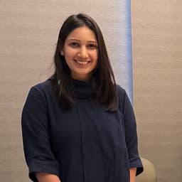 Megha Somani
