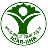 Indian Institute of Horticultural Research logo