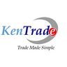Kenya Trade Network Agency (KenTrade) logo