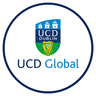 University College Dublin logo