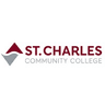 Saint Charles Community College logo