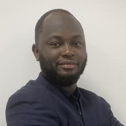 Emmanuel Akinjogbin