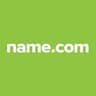 name.com logo