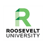 Roosevelt University College of Pharmacy logo