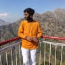Tanuj Saxena