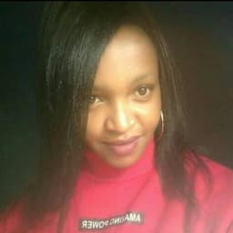 Marya Wanjiru