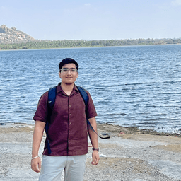 Abhay Bisht
