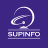 SUPINFO International University logo