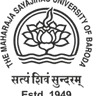 Maharaja Sayajirao University of Baroda logo