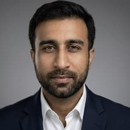Aayush Sethi