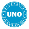 Universidad Nacional del Oeste logo