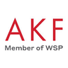 AKF Group logo