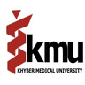 Khyber Medical University (KMU) logo