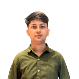 Mohd Fuzail