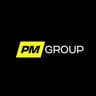 PM Group logo