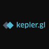 Kepler.gl logo