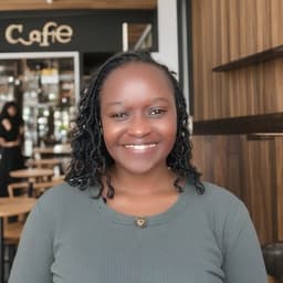 Lisa Musembi