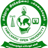 Tamil Nadu Open University (TNOU) logo