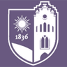 Alfred University logo