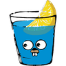 Gin Gonic logo