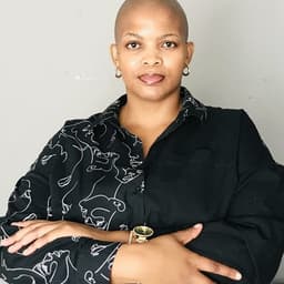 Makhosazana Ndaba