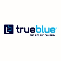 TrueBlue