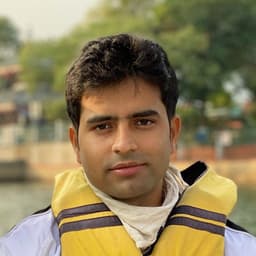 Sumit Mallik