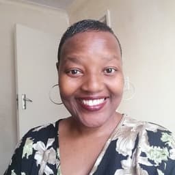 Precious  Mdingi