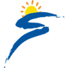 Discovery AT Home logo
