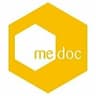 MEDoc logo