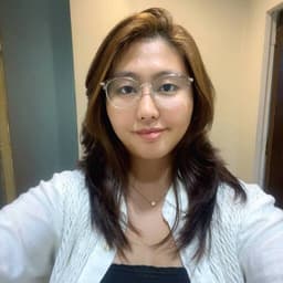 Katrina Marie Dagangon