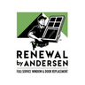 Andersen Corporation/Renewal by Andersen logo